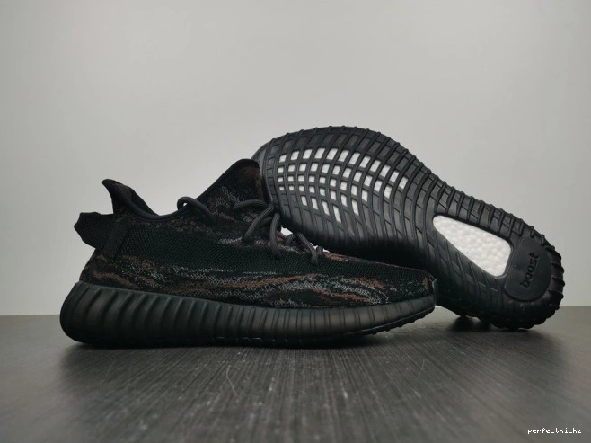 Yeezy V2 GW3774 350 Adidas Boost Oat Black MX 0713
